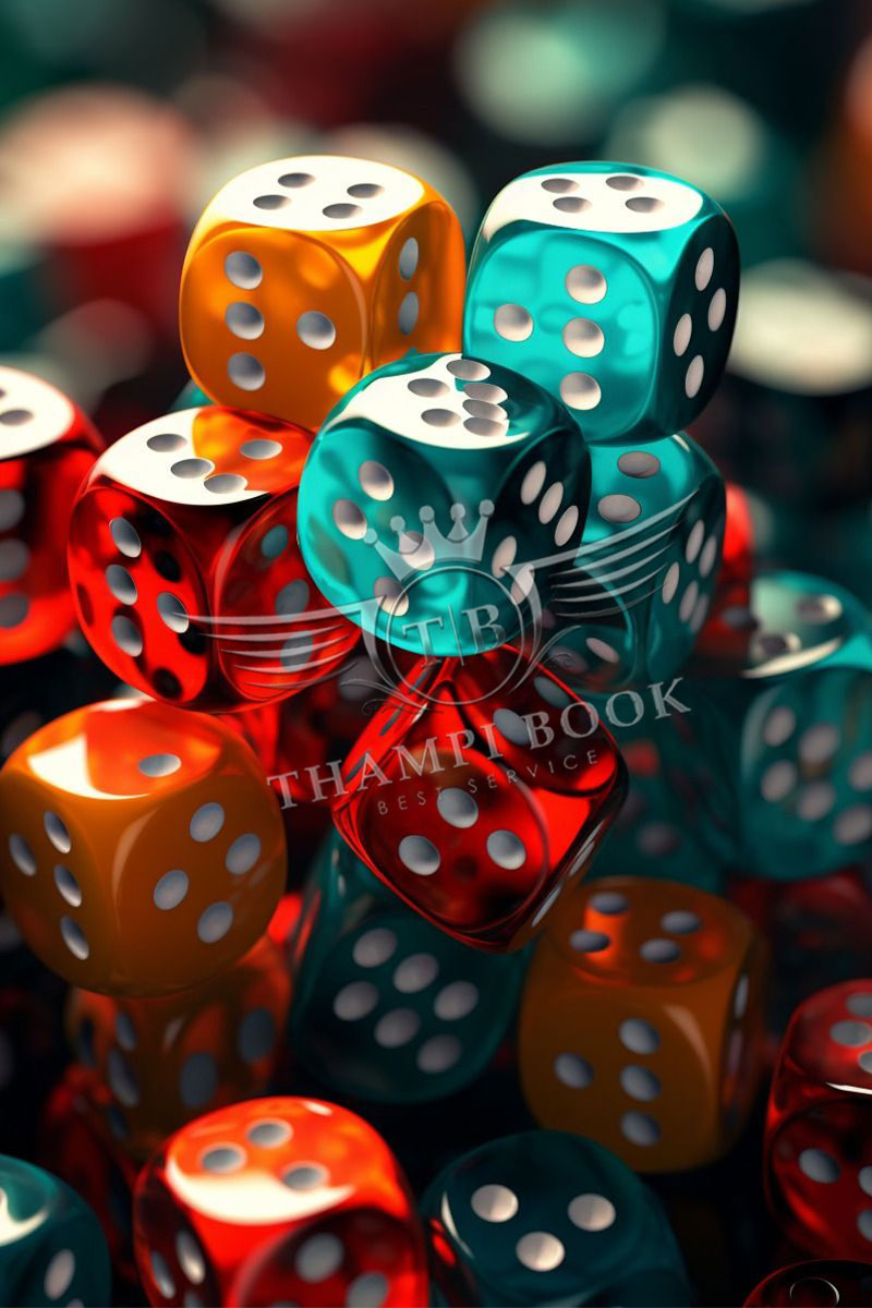online casino id